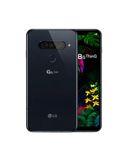 LG G8s ThinQ Refurbished