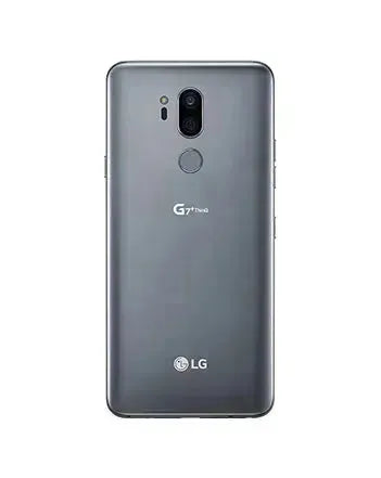 Lg G7 Thinq Refurbished