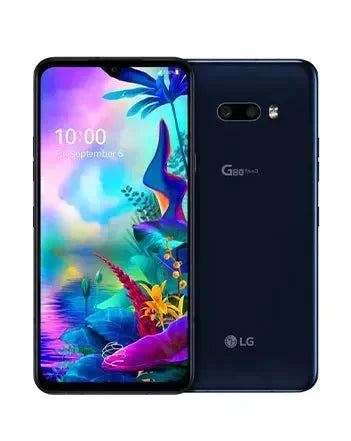 Lg G8X Thinq Refurbished