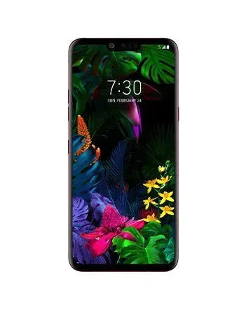 LG G8s ThinQ Refurbished