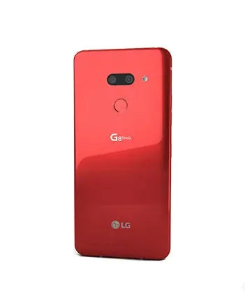 LG G8s ThinQ Refurbished