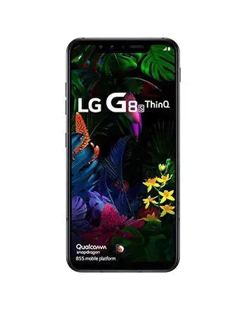 LG G8s ThinQ Refurbished