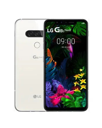 LG G8s ThinQ Refurbished