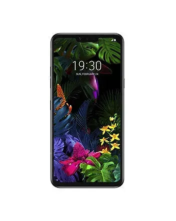 LG G8s ThinQ Refurbished