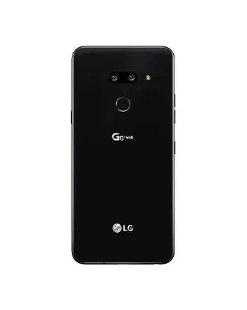LG G8s ThinQ Refurbished