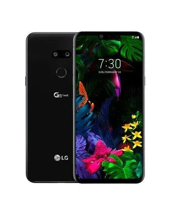 LG G8s ThinQ Refurbished