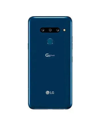 LG G8s ThinQ Refurbished