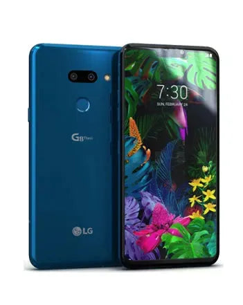 LG G8s ThinQ Refurbished