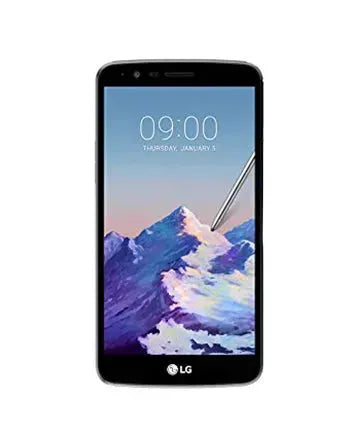 Lg Stylus 3 Refurbished