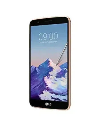 Lg Stylus 3 Refurbished