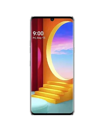 Lg Velvet Refurbished