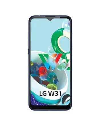 Lg W31 Refurbished