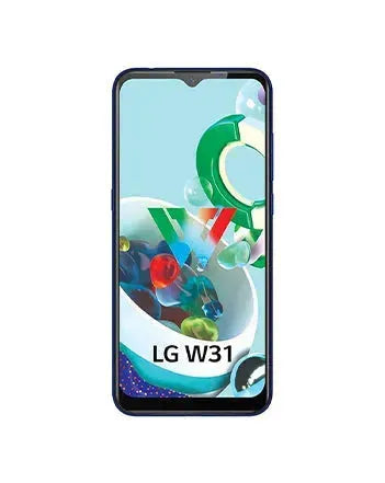 LG W31 Plus Refurbished