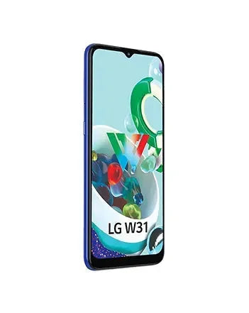 LG W31 Plus Refurbished