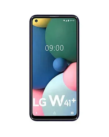 Lg W41 Plus Refurbished