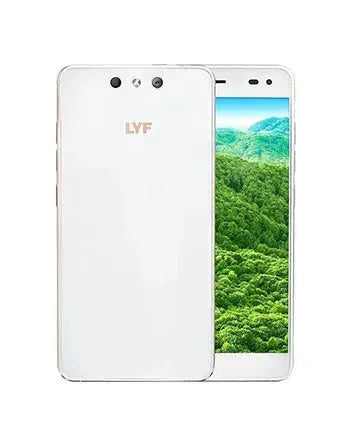 Lyf Earth 1 Refurbished