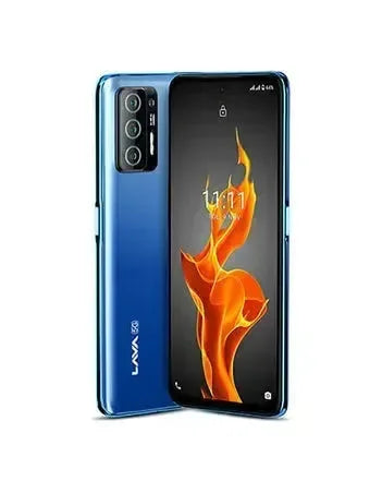 Lava Agni 5G Refurbished