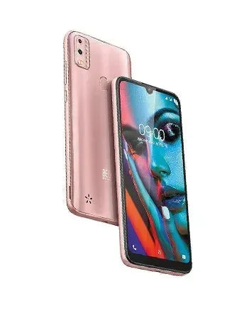 Lava Beu Refurbished