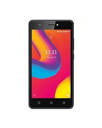 Lava Z1 Refurbished