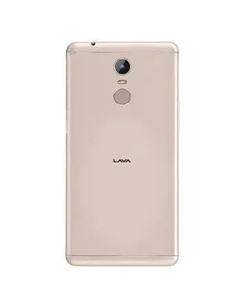 Lava Z25 Refurbished