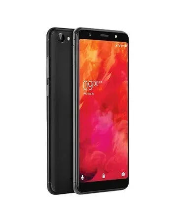 Lava Z81 Refurbished