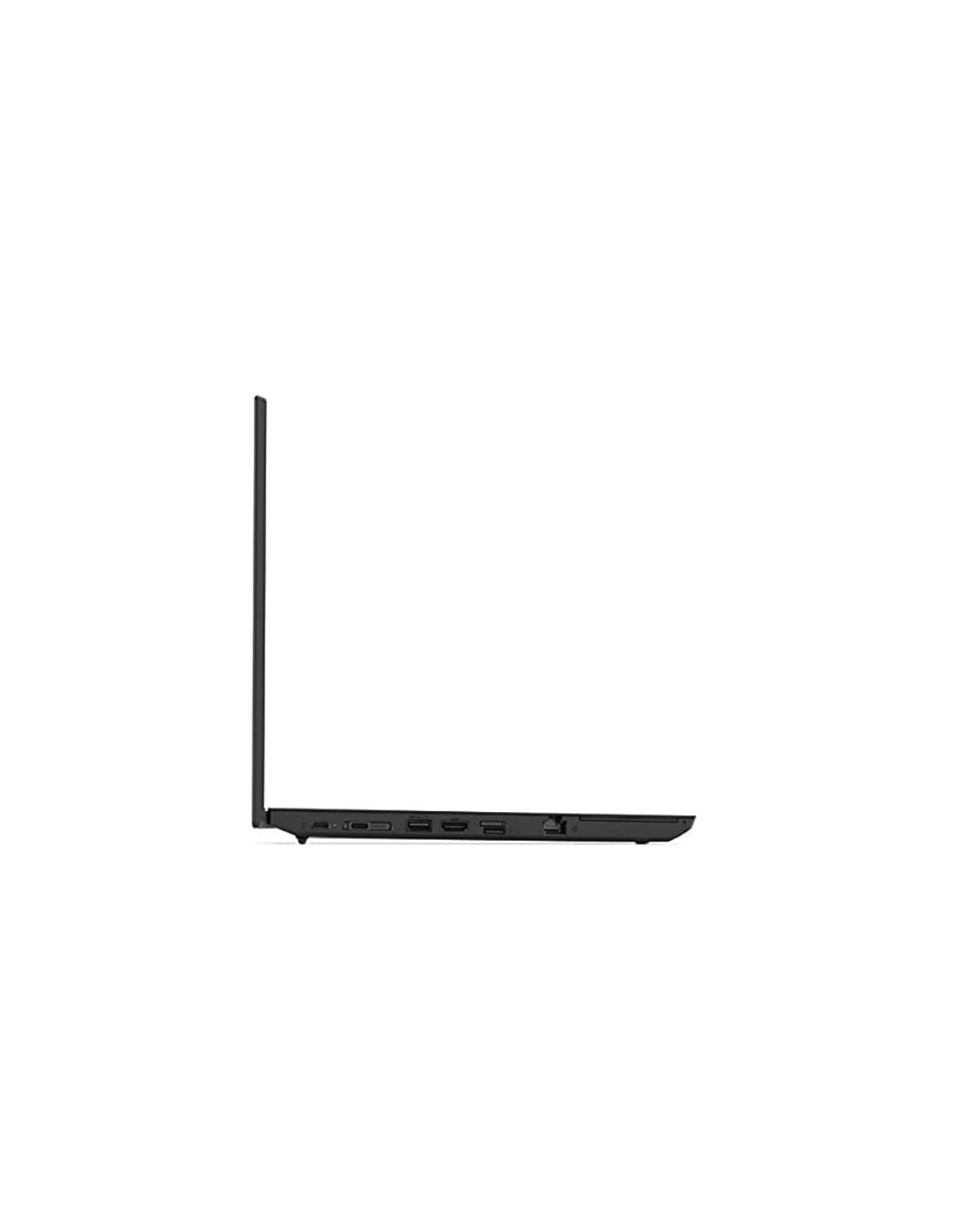 Lenovo ThinkPad L Series L480 (Intel Core i5 8th Gen 14 Inch) Laptop Refurbished