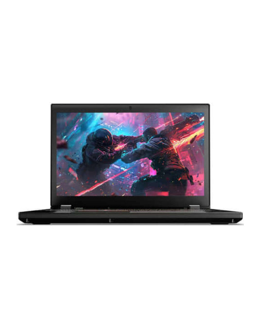 Lenovo ThinkPad P Series P50 (Intel Core i7 6th Gen Quad-Core 15.6 Inch) Laptop Refurbished