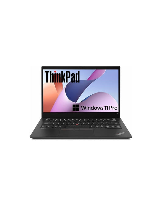 Lenovo ThinkPad T Series T14 (Intel Core i5 11th Gen Quad-Core 14 Inch) Laptop Refurbished
