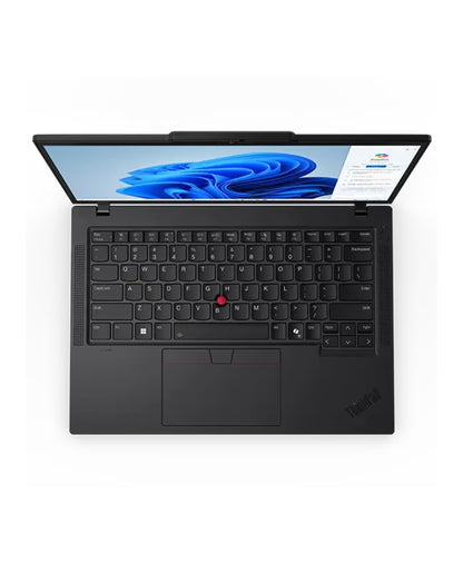 Lenovo ThinkPad T Series T14 (Intel Core i5 11th Gen Quad-Core 14 Inch) Laptop Refurbished