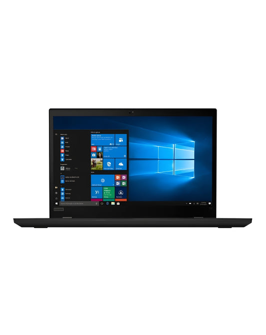 Lenovo ThinkPad T Series T15 (Intel Core i7 10th Gen Quad-Core 15.6 Inch) Laptop Refurbished