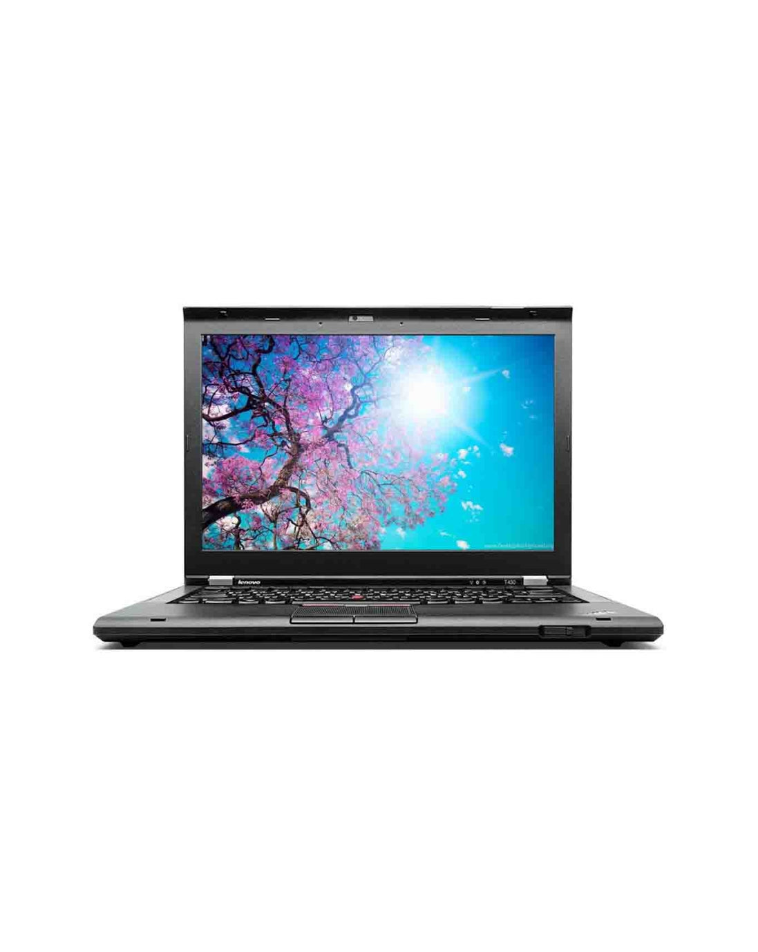 Lenovo ThinkPad T Series T430 (Intel Core i5 3rd Gen 14 Inch) Laptop Refurbished
