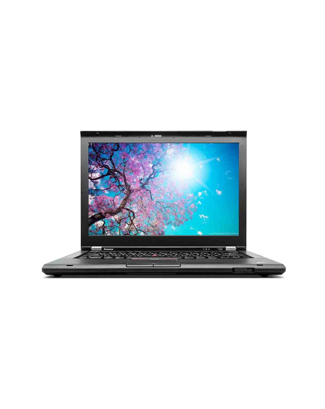 Lenovo ThinkPad T Series T430 (Intel Core i5 3rd Gen Dual-Core 14 Inch) Laptop Refurbished