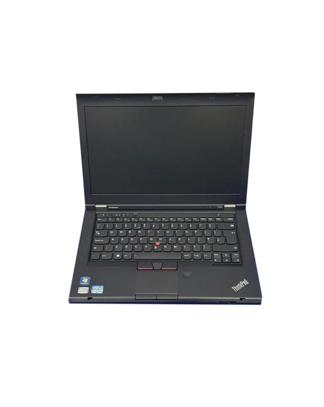 Lenovo ThinkPad T Series T430 (Intel Core i5 3rd Gen Dual-Core 14 Inch) Laptop Refurbished