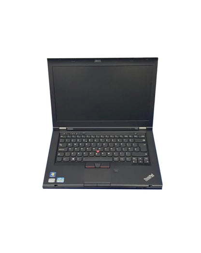 Lenovo ThinkPad T Series T430 (Intel Core i5 3rd Gen Dual-Core 14 Inch) Laptop Refurbished