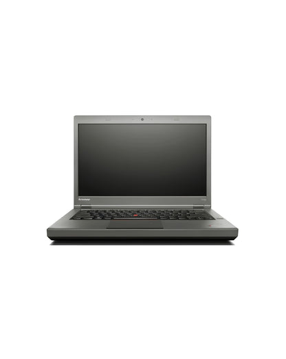 Lenovo ThinkPad T Series T440 (Intel Core i5 4th Gen Dual-Core 14 Inch) Laptop Refurbished