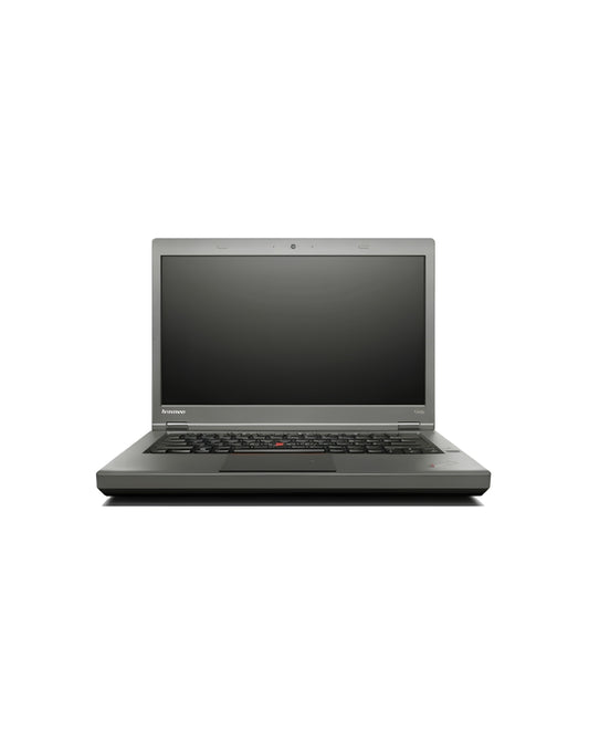 Lenovo ThinkPad T Series T440 (Intel Core i5 4th Gen Dual-Core 14 Inch) Laptop Refurbished