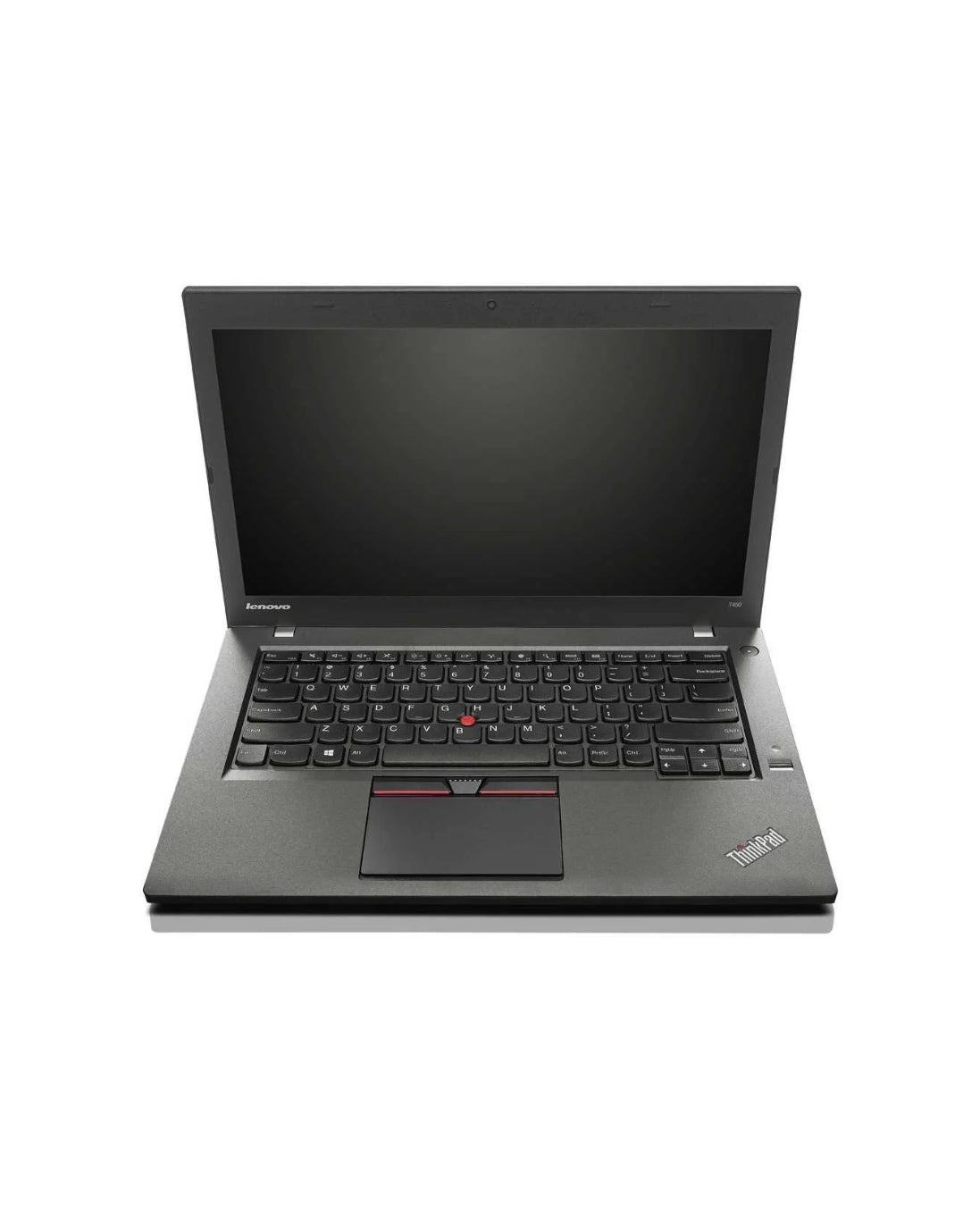 Lenovo ThinkPad T Series T450 (Intel Core i5 5th Gen Dual-Core 14 Inch) Laptop Refurbished