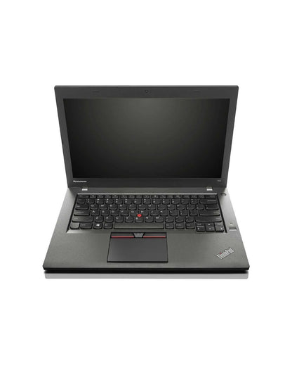 Lenovo ThinkPad T Series T450 (Intel Core i5 5th Gen Dual-Core 14 Inch) Laptop Refurbished