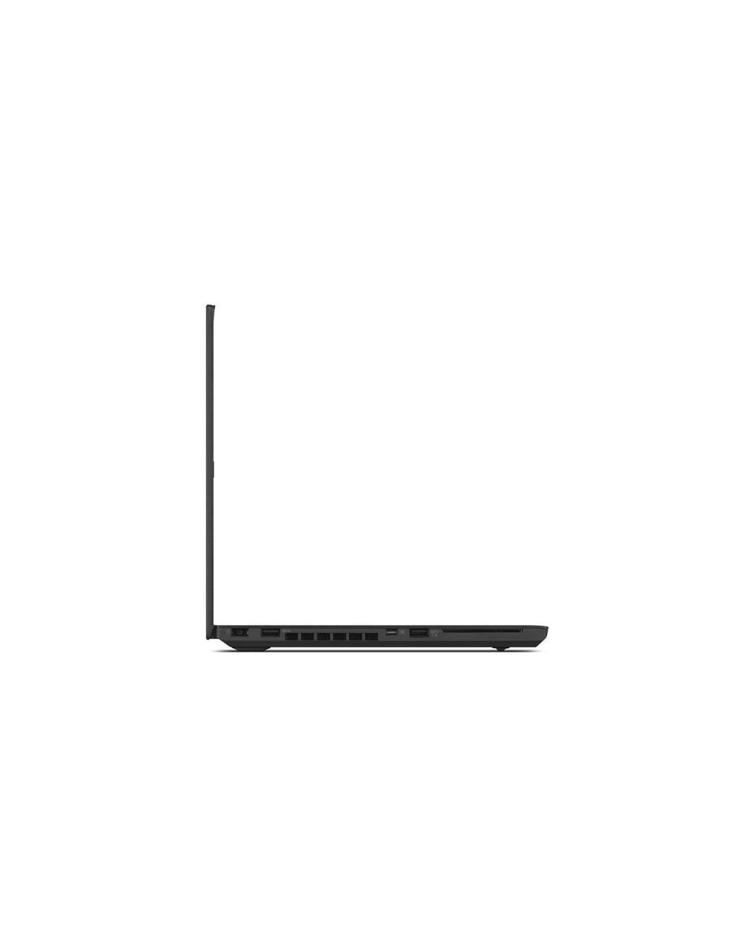 Lenovo ThinkPad T Series T460 (Intel Core i5 6th Gen Dual-Core 14 Inch) Laptop Refurbished