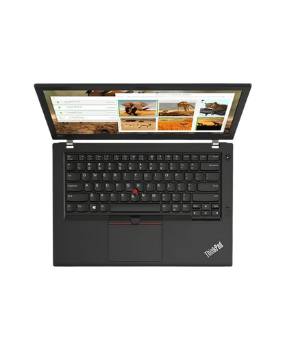 Lenovo ThinkPad T Series T490 (Intel Core i5 10th Gen 14 Inch) Laptop Refurbished