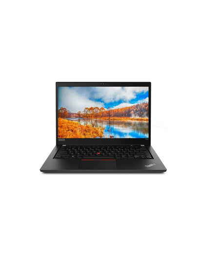 Lenovo ThinkPad T Series T490 (Intel Core i5 Quad-Core 14 Inch) Laptop Refurbished