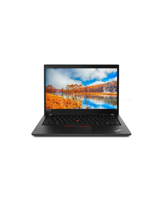 Lenovo ThinkPad T Series T490 (Intel Core i5 Quad-Core 14 Inch) Laptop Refurbished