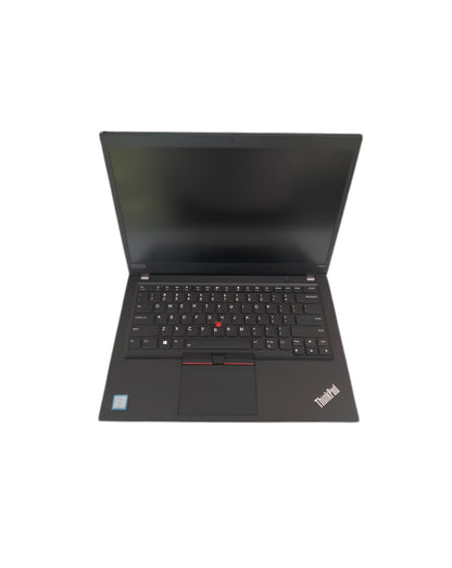 Lenovo ThinkPad T Series T490 (Intel Core i5 Quad-Core 14 Inch) Laptop Refurbished