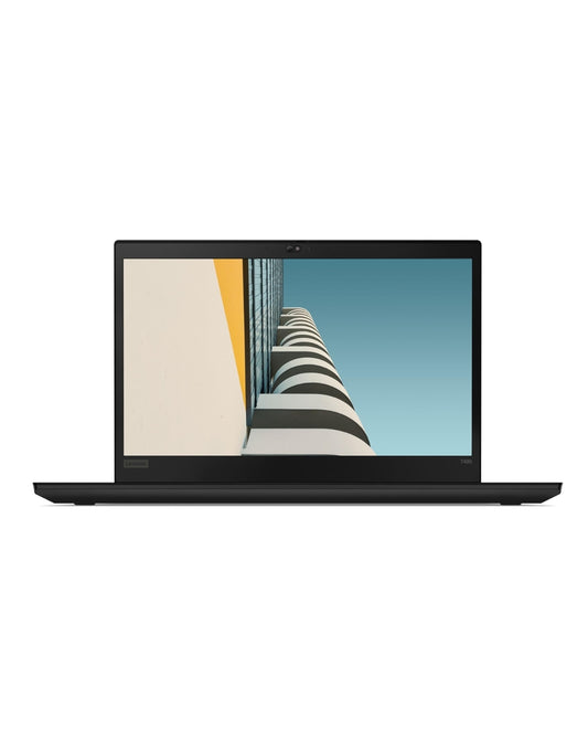 Lenovo ThinkPad T Series T495 (AMD Ryzen 7 Pro Quad-Core 14 Inch) Laptop Refurbished
