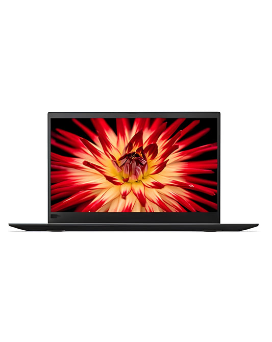 Lenovo ThinkPad X1 Carbon (Intel Core i5 8th Gen Quad-Core 14 Inch) Laptop Refurbished
