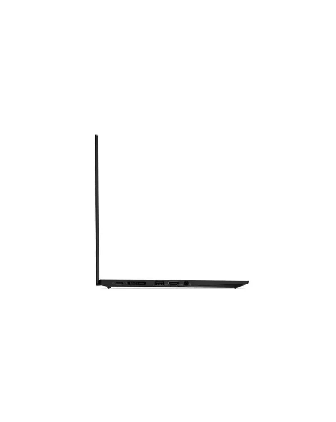 Lenovo ThinkPad X1 Carbon (Intel Core i5 8th Gen Quad-Core 14 Inch) Laptop Refurbished