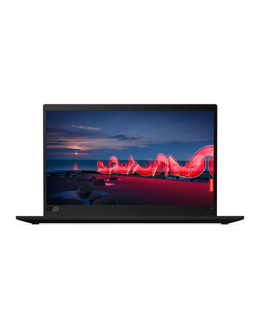 Lenovo ThinkPad X1 Carbon (Intel Core i7 8th Gen Quad-Core 14 Inch) Laptop Refurbished