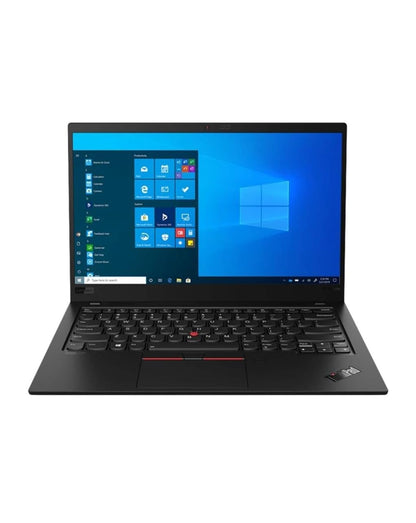 Lenovo ThinkPad X1 Carbon (Intel Core i7 8th Gen Quad-Core 14 Inch) Laptop Refurbished