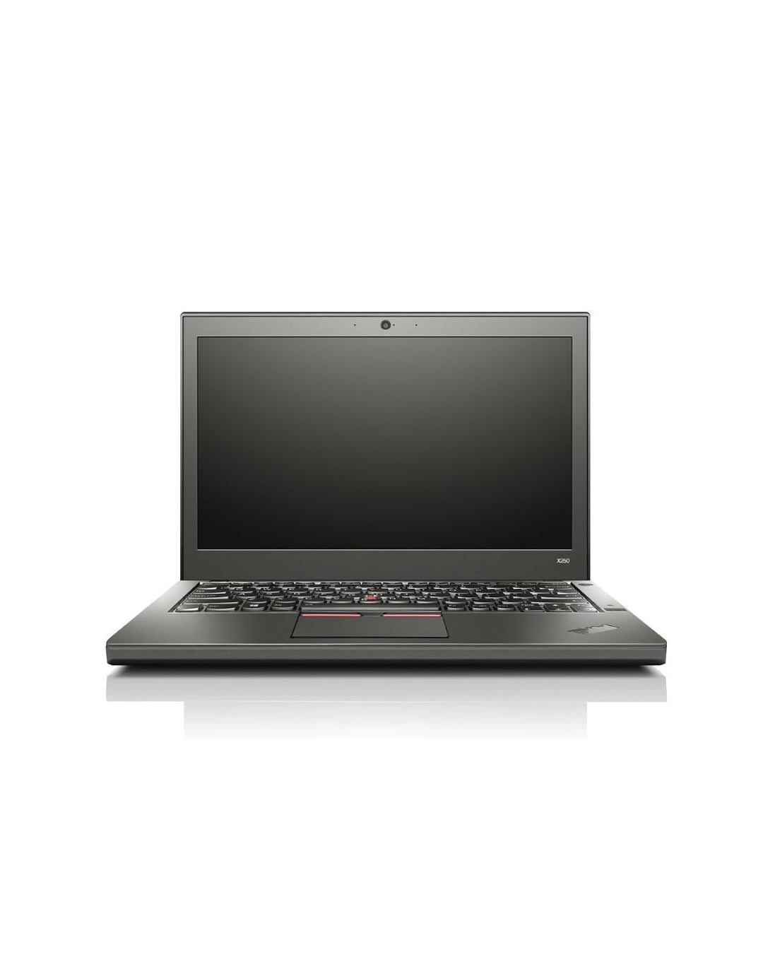 Lenovo ThinkPad X Series X250 (Intel Core i5 5th Gen Dual-Core 12.5 Inch) Laptop Refurbished