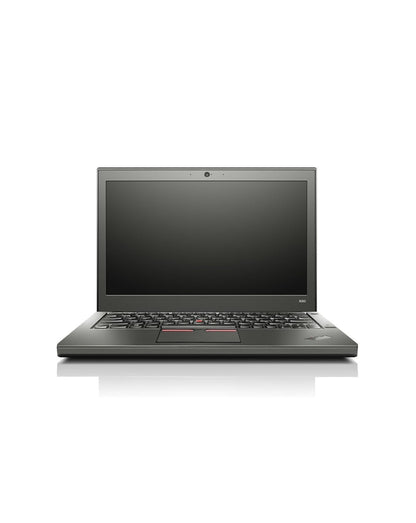 Lenovo ThinkPad X Series X250 (Intel Core i5 5th Gen Dual-Core 12.5 Inch) Laptop Refurbished